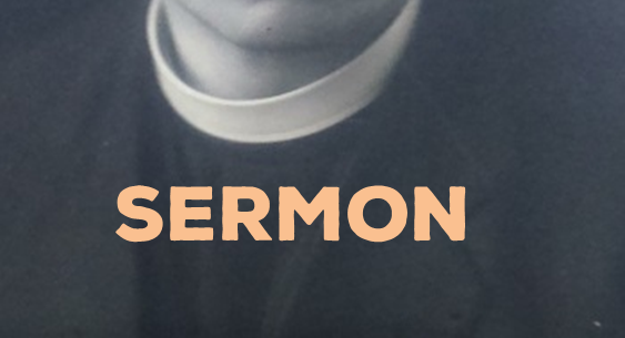 Never be the same again