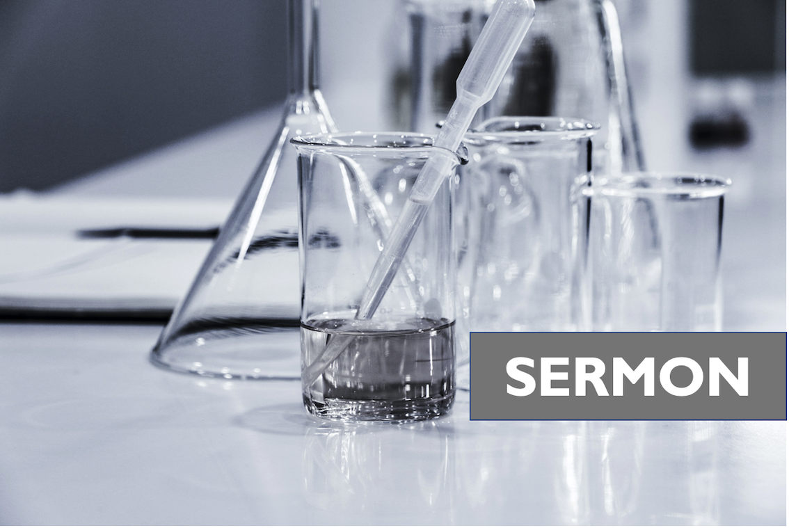 The Presentation of Christ in the Temple